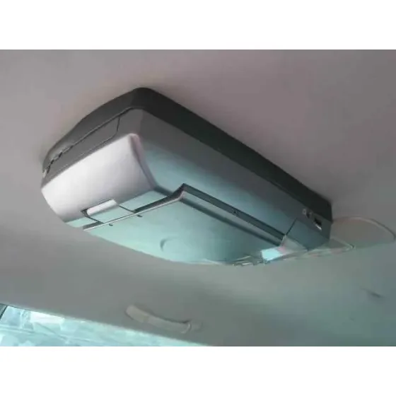 CITROEN C8 '2005 2.2 HDI 16V PREMIER II GRIS