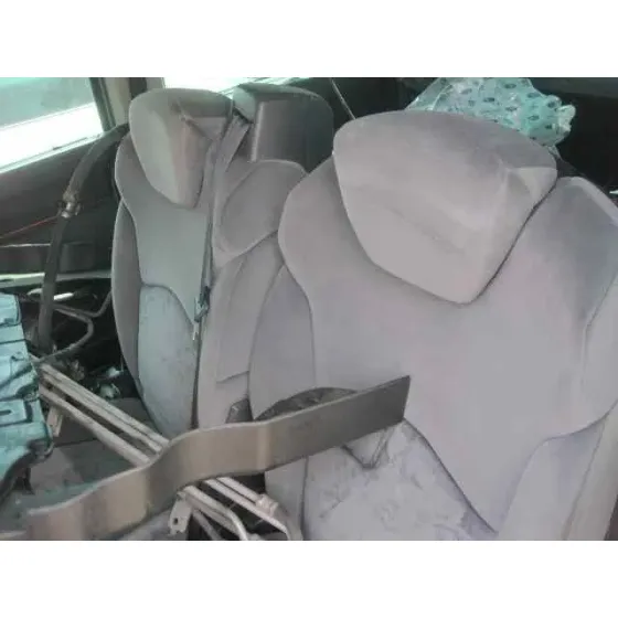 CITROEN C8 '2005 2.2 HDI 16V PREMIER II GRIS