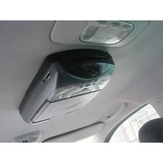 CITROEN C8 '2005 2.2 HDI 16V PREMIER II GRIS