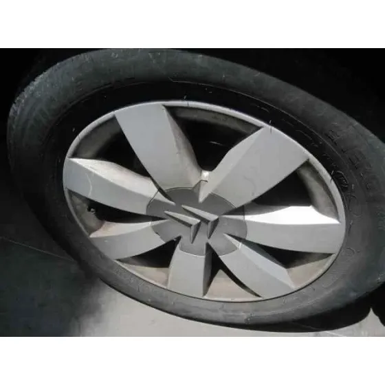CITROEN C8 '2005 2.2 HDI 16V PREMIER II GRIS