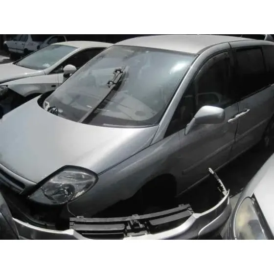 CITROEN C8 '2005 2.2 HDI 16V PREMIER II GRIS