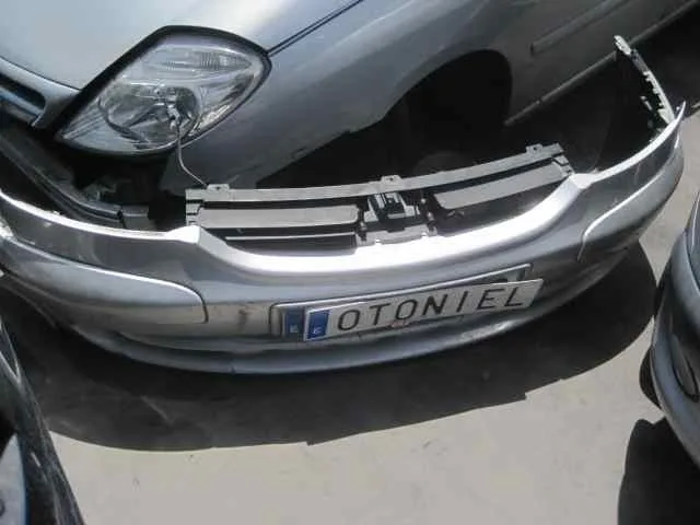 CITROEN C8 '2005 2.2 HDI 16V PREMIER II GRIS