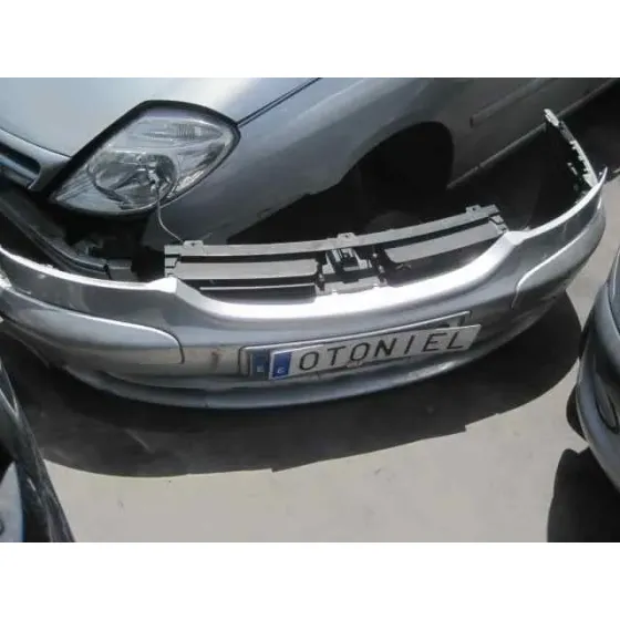 CITROEN C8 '2005 2.2 HDI 16V PREMIER II GRIS