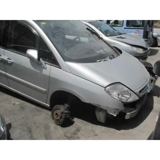 CITROEN C8 '2005 2.2 HDI 16V PREMIER II GRIS