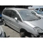 CITROEN C8 '2005 2.2 HDI 16V PREMIER II GRIS