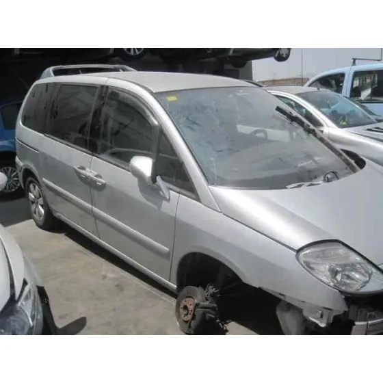 CITROEN C8 '2005 2.2 HDI 16V PREMIER II GRIS