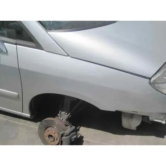 CITROEN C8 '2005 2.2 HDI 16V PREMIER II GRIS