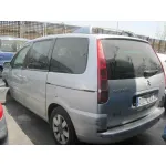 CITROEN C8 '2005 2.2 HDI 16V PREMIER II GRIS