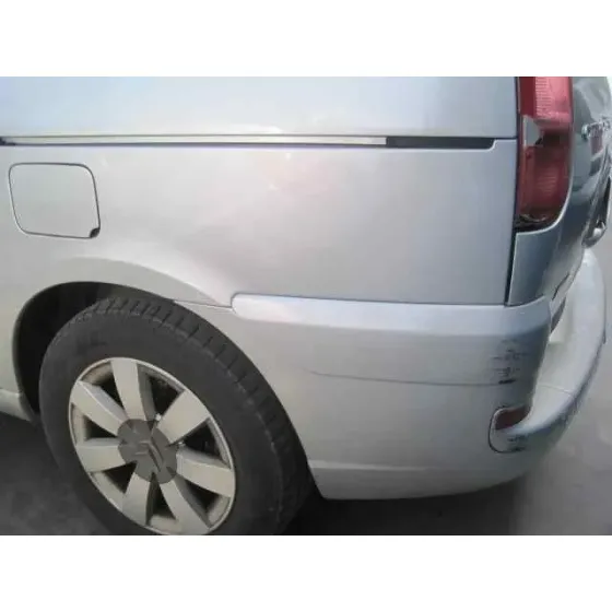 CITROEN C8 '2005 2.2 HDI 16V PREMIER II GRIS