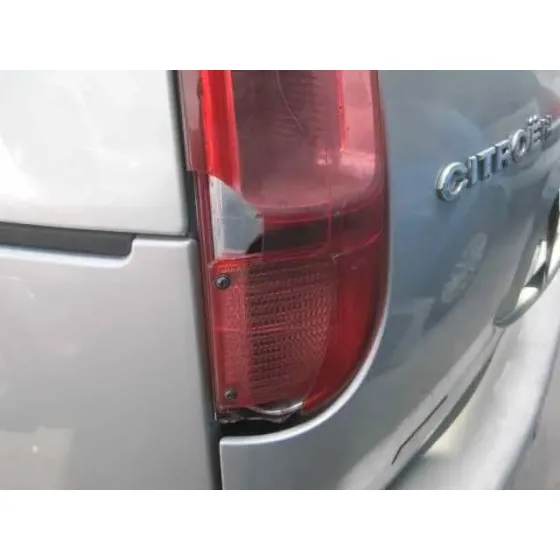 CITROEN C8 '2005 2.2 HDI 16V PREMIER II GRIS