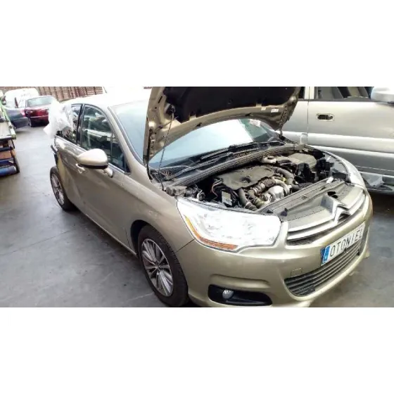 CITROEN C4 LIM. '2011 BUSINESS MARRON