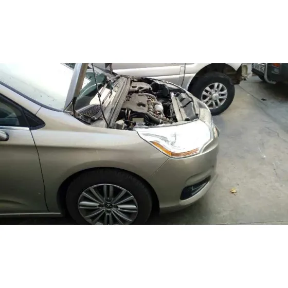 CITROEN C4 LIM. '2011 BUSINESS MARRON