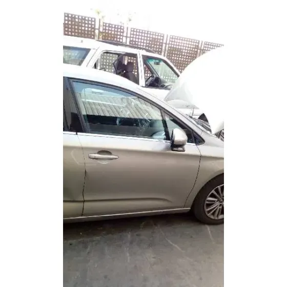 CITROEN C4 LIM. '2011 BUSINESS MARRON