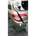 CITROEN C4 LIM. '2011 BUSINESS MARRON