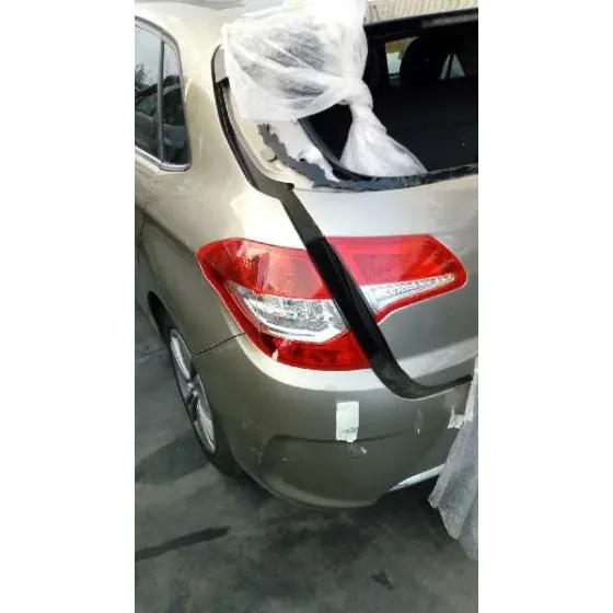 CITROEN C4 LIM. '2011 BUSINESS MARRON