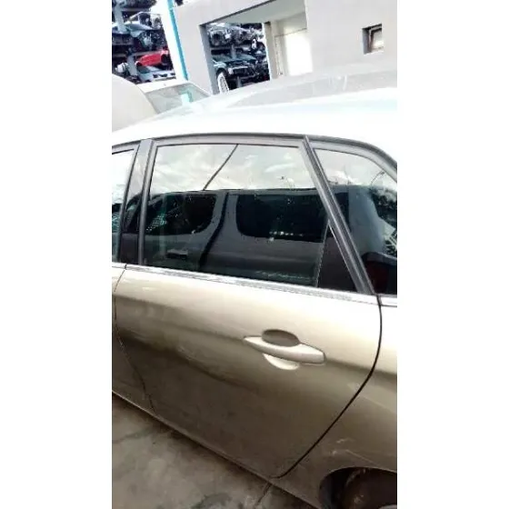 CITROEN C4 LIM. '2011 BUSINESS MARRON