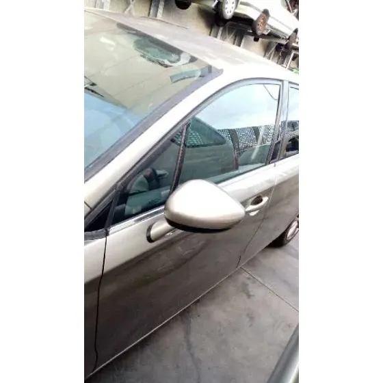 CITROEN C4 LIM. '2011 BUSINESS MARRON