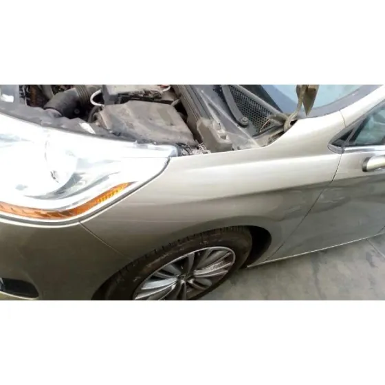 CITROEN C4 LIM. '2011 BUSINESS MARRON