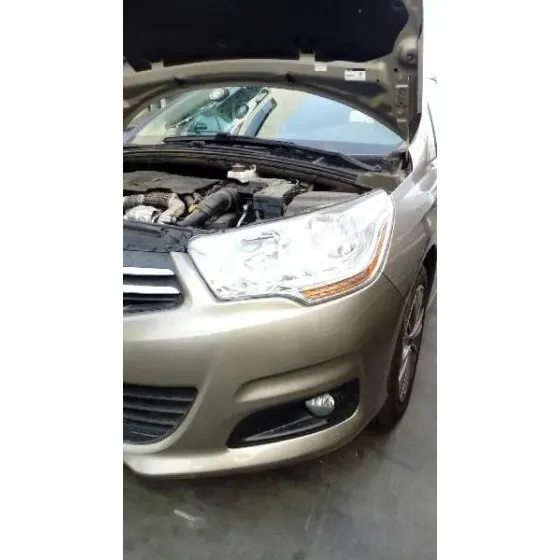 CITROEN C4 LIM. '2011 BUSINESS MARRON