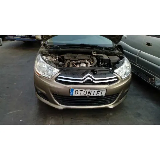 CITROEN C4 LIM. '2011 BUSINESS MARRON