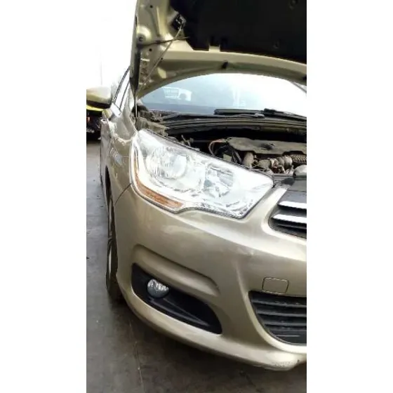 CITROEN C4 LIM. '2011 BUSINESS MARRON