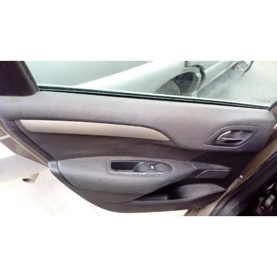 CITROEN C4 LIM. '2011 BUSINESS MARRON