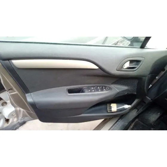 CITROEN C4 LIM. '2011 BUSINESS MARRON
