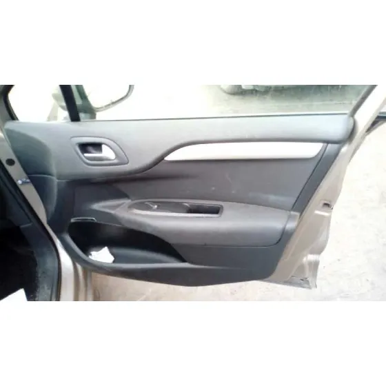 CITROEN C4 LIM. '2011 BUSINESS MARRON
