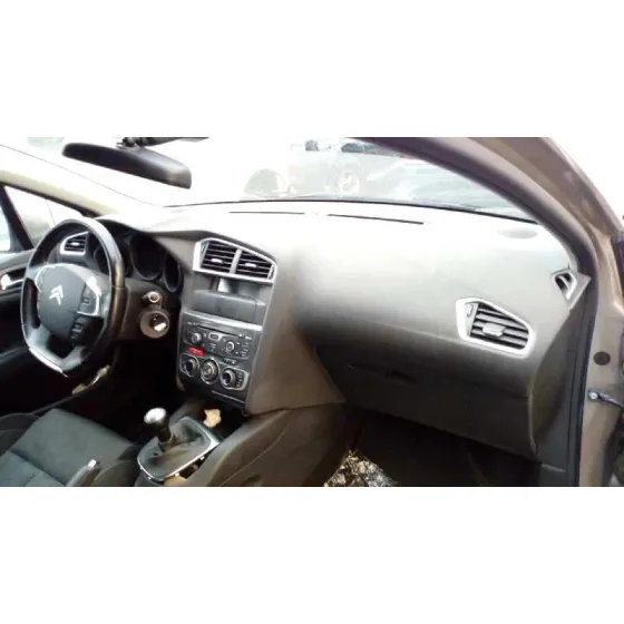 CITROEN C4 LIM. '2011 BUSINESS MARRON