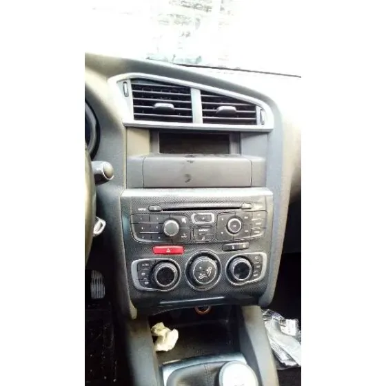 CITROEN C4 LIM. '2011 BUSINESS MARRON