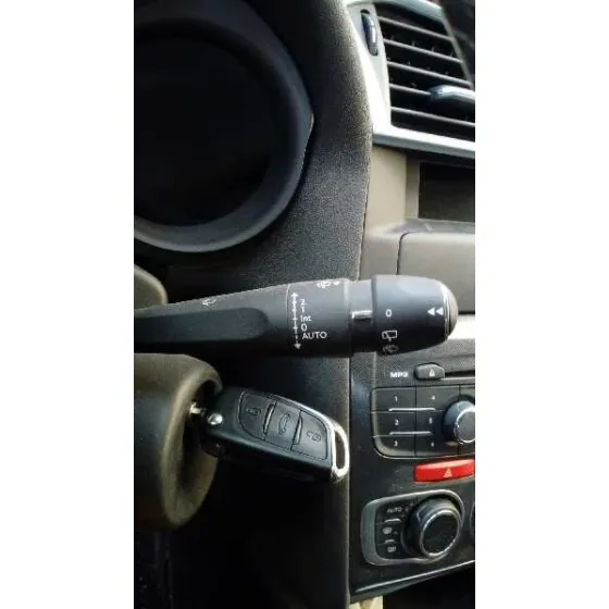 CITROEN C4 LIM. '2011 BUSINESS MARRON