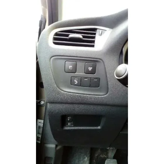 CITROEN C4 LIM. '2011 BUSINESS MARRON