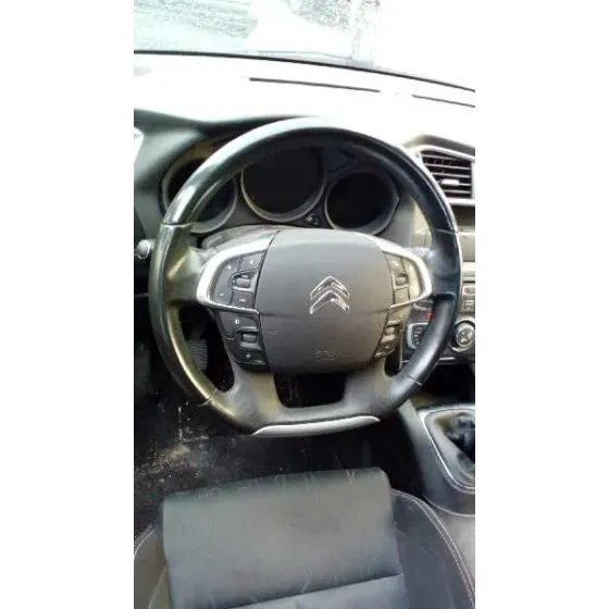 CITROEN C4 LIM. '2011 BUSINESS MARRON