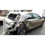 CITROEN C4 LIM. '2011 BUSINESS MARRON