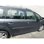 CITROEN C4 GRAND PICASSO '2012 EXCLUSIVE GRIS