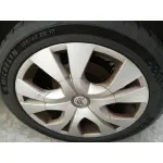 CITROEN C4 GRAND PICASSO '2012 EXCLUSIVE GRIS