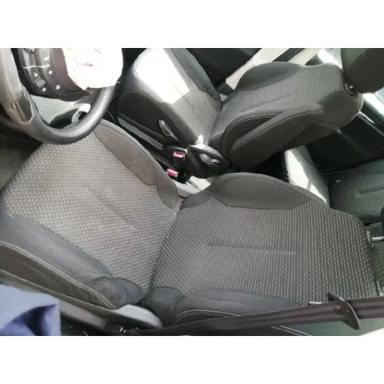 CITROEN C4 GRAND PICASSO '2012 EXCLUSIVE GRIS
