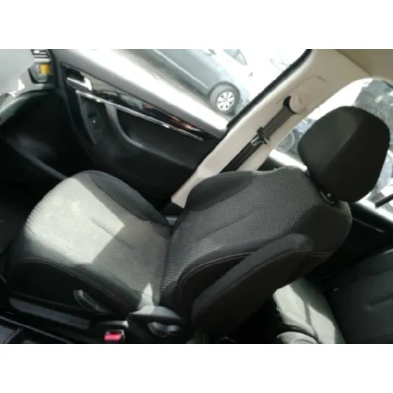 CITROEN C4 GRAND PICASSO '2012 EXCLUSIVE GRIS
