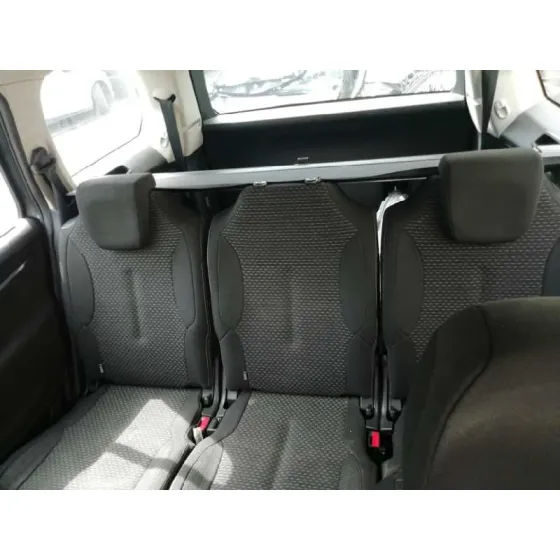 CITROEN C4 GRAND PICASSO '2012 EXCLUSIVE GRIS