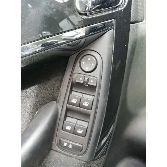 CITROEN C4 GRAND PICASSO '2012 EXCLUSIVE GRIS