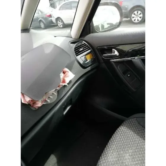 CITROEN C4 GRAND PICASSO '2012 EXCLUSIVE GRIS