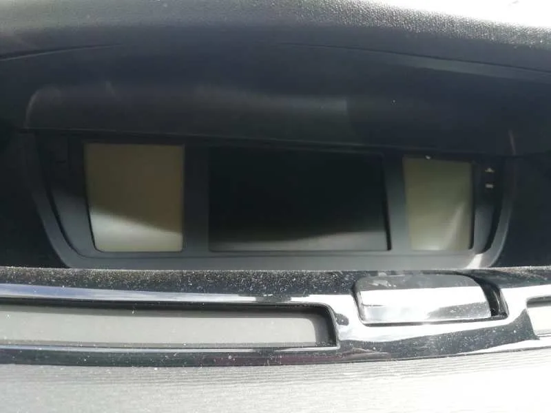 CITROEN C4 GRAND PICASSO '2012 EXCLUSIVE GRIS