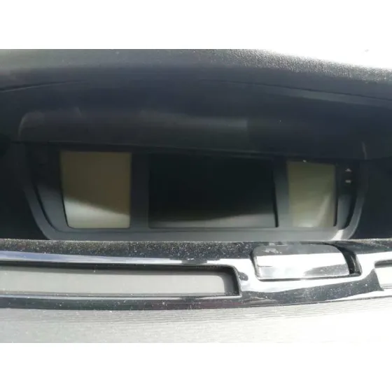 CITROEN C4 GRAND PICASSO '2012 EXCLUSIVE GRIS