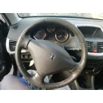 PEUGEOT 206+ PEUGEOT 206+ '2010 BASICO NEGRO 2009