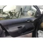 PEUGEOT 206+ PEUGEOT 206+ '2010 BASICO NEGRO 2009