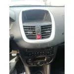 PEUGEOT 206+ PEUGEOT 206+ '2010 BASICO NEGRO 2009