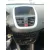 PEUGEOT 206+ PEUGEOT 206+ '2010 BASICO NEGRO 2009