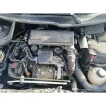 PEUGEOT 206+ PEUGEOT 206+ '2010 BASICO NEGRO 2009
