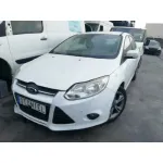 FORD FOCUS LIM. (CB8) FORD FOCUS LIM. (CB8) '2014 1.6 TDCI CAT BLANCO 2010