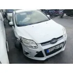 FORD FOCUS LIM. (CB8) FORD FOCUS LIM. (CB8) '2014 1.6 TDCI CAT BLANCO 2010